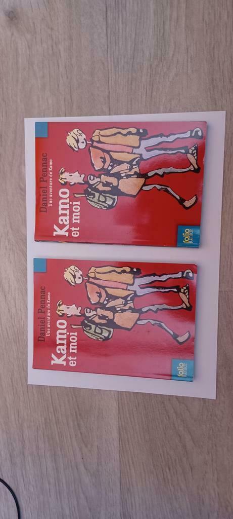 Livres pour le secondaire, Boeken, Ophalen, Zo goed als nieuw, ASO