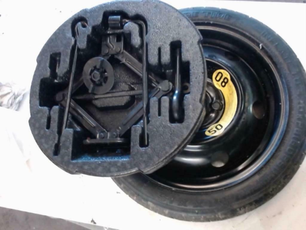 reservewiel hyundai i10 15 inch, Auto-onderdelen, Transmissie en Toebehoren, Hyundai, Ophalen of Verzenden