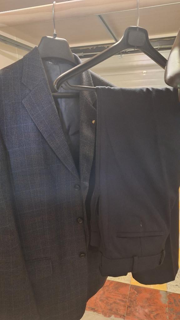 Gilet de costume pour homme : veste Westbury, Vêtements | Hommes, Enlèvement ou Envoi, Taille 52/54 (L), Westbury, Porté