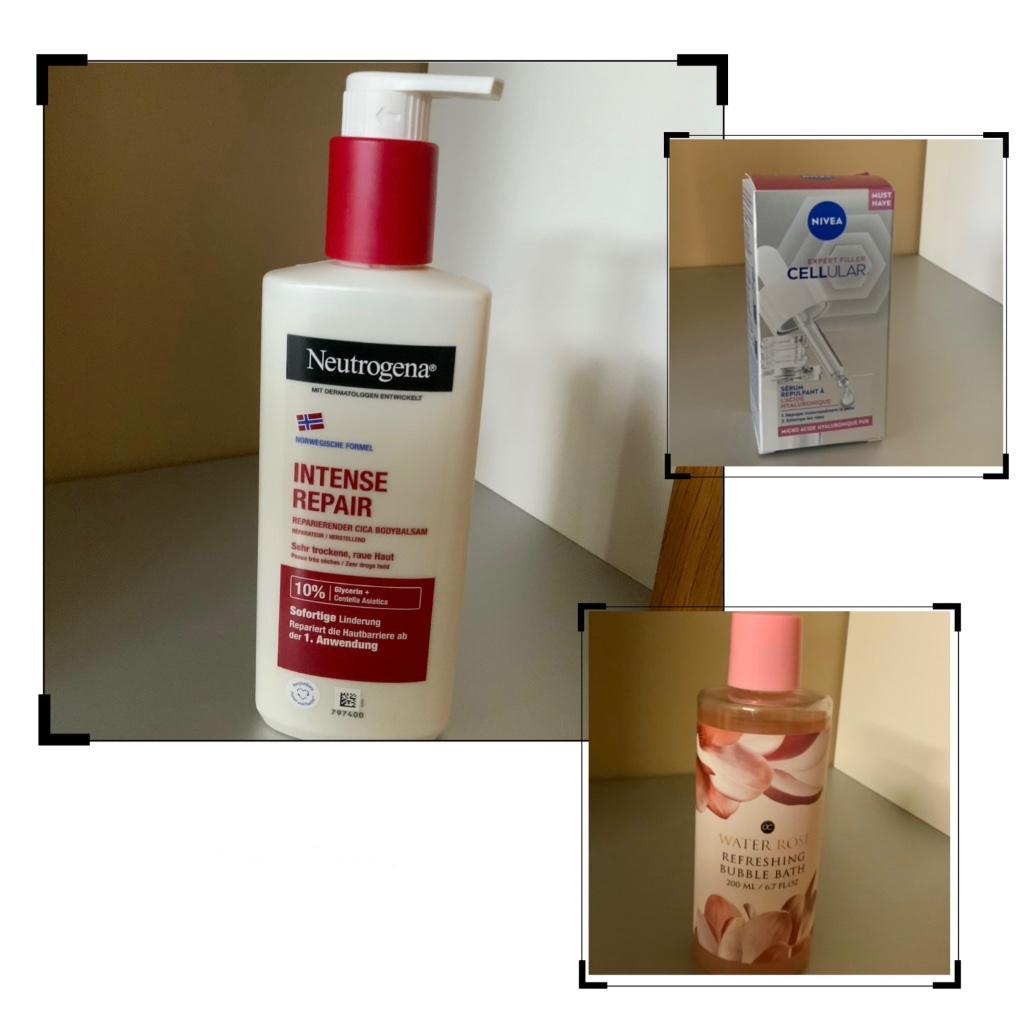 Soins visage et corps, Ophalen of Verzenden, Nieuw, Gehele gezicht, Verzorging