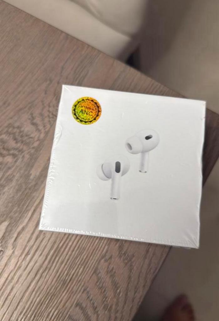 Air pods Pro 2, Télécoms, Téléphonie mobile | Écouteurs, Enlèvement, Comme neuf