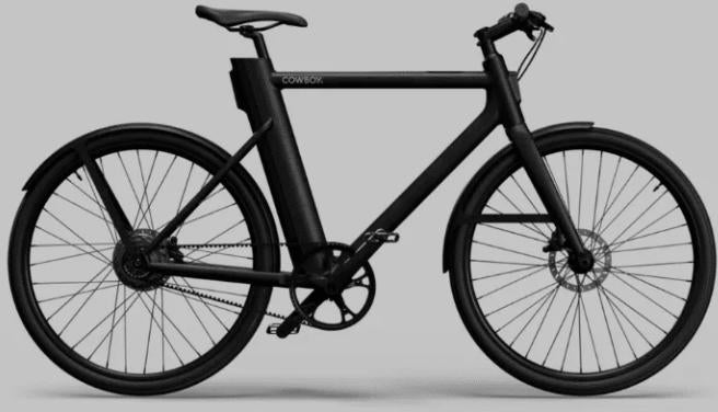 Gezocht defecte Cowboy Cruiser / Classic / Cross fiets, Fietsen en Brommers, Ophalen, Gebruikt, Cowboy