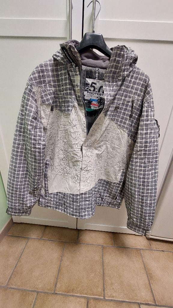 veste de ski, Ophalen of Verzenden, Ski