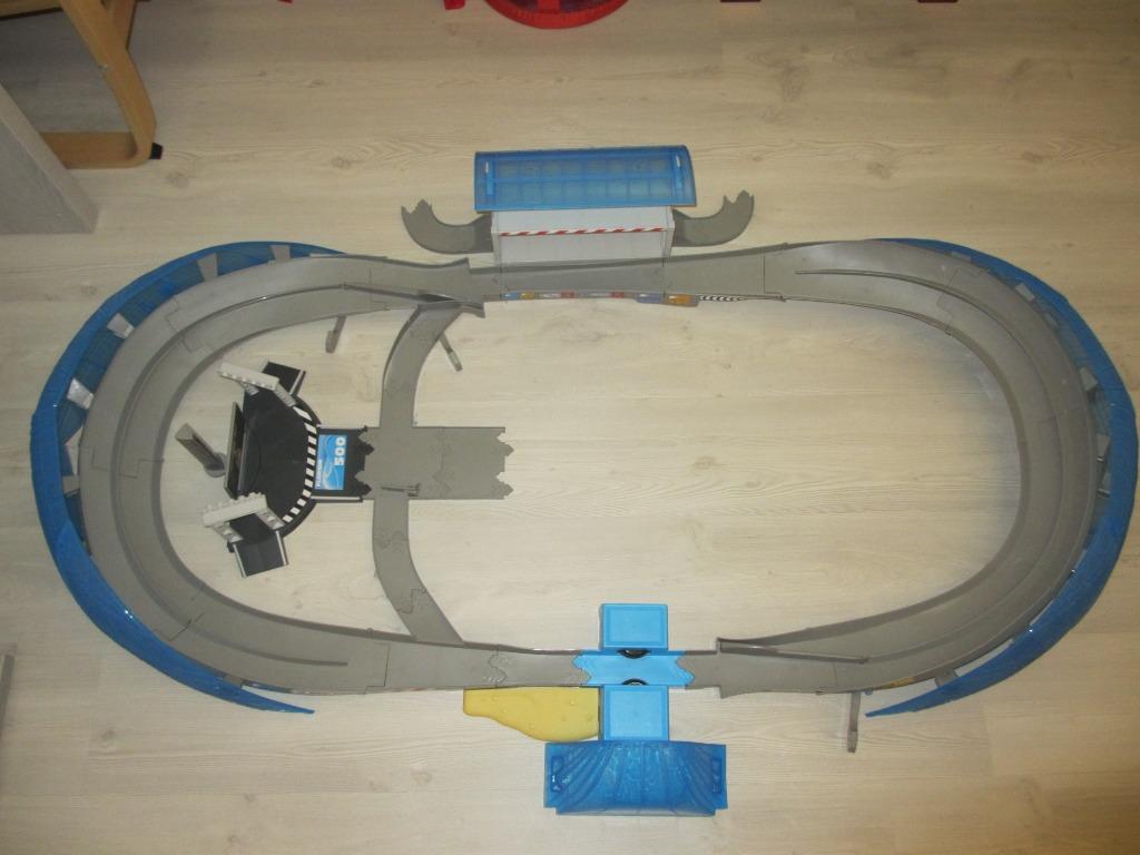 Circuit Cars 3 - Ultimate Florida speedway, Enfants & Bébés, Jouets | Circuits, Utilisé, Circuit, Autre propulsion, Autres marques