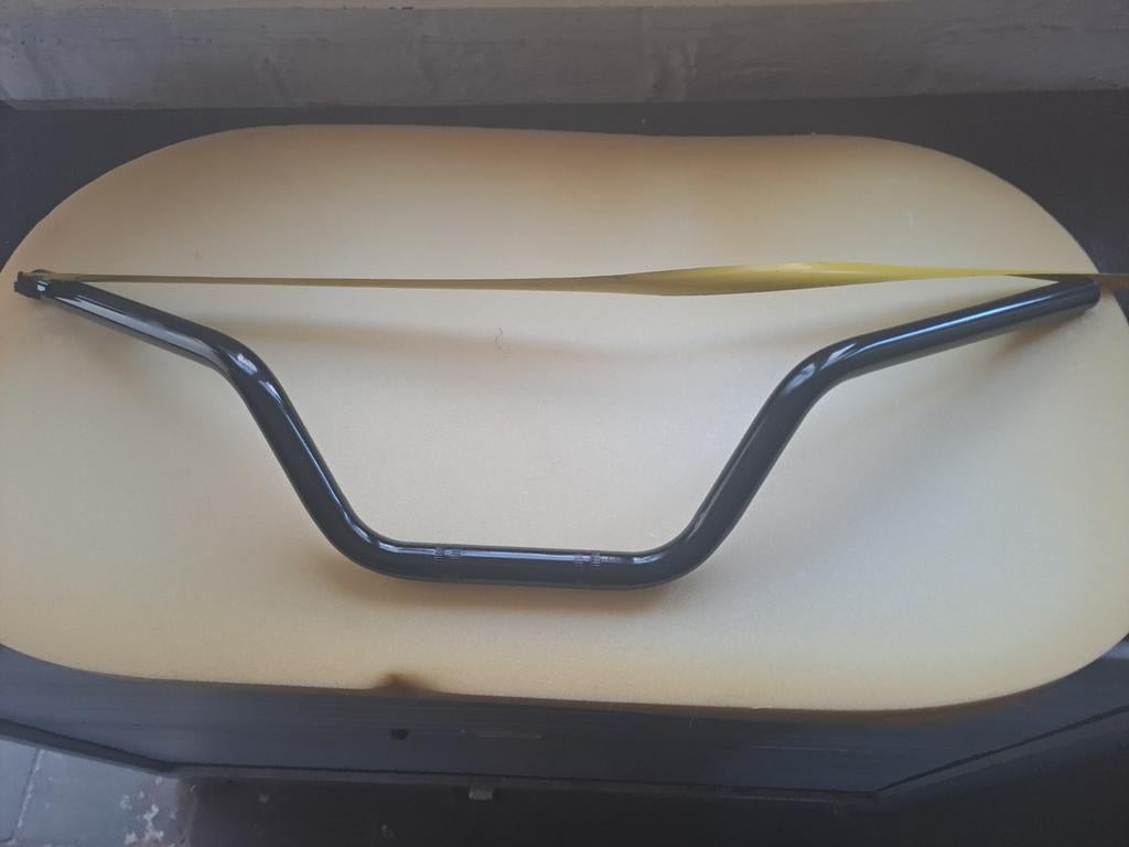 Motorfietsstuur nieuw 2x, Motoren, Ophalen