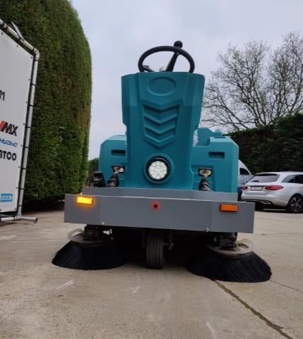 VEEGMACHINE NIEUW, Ophalen of Verzenden