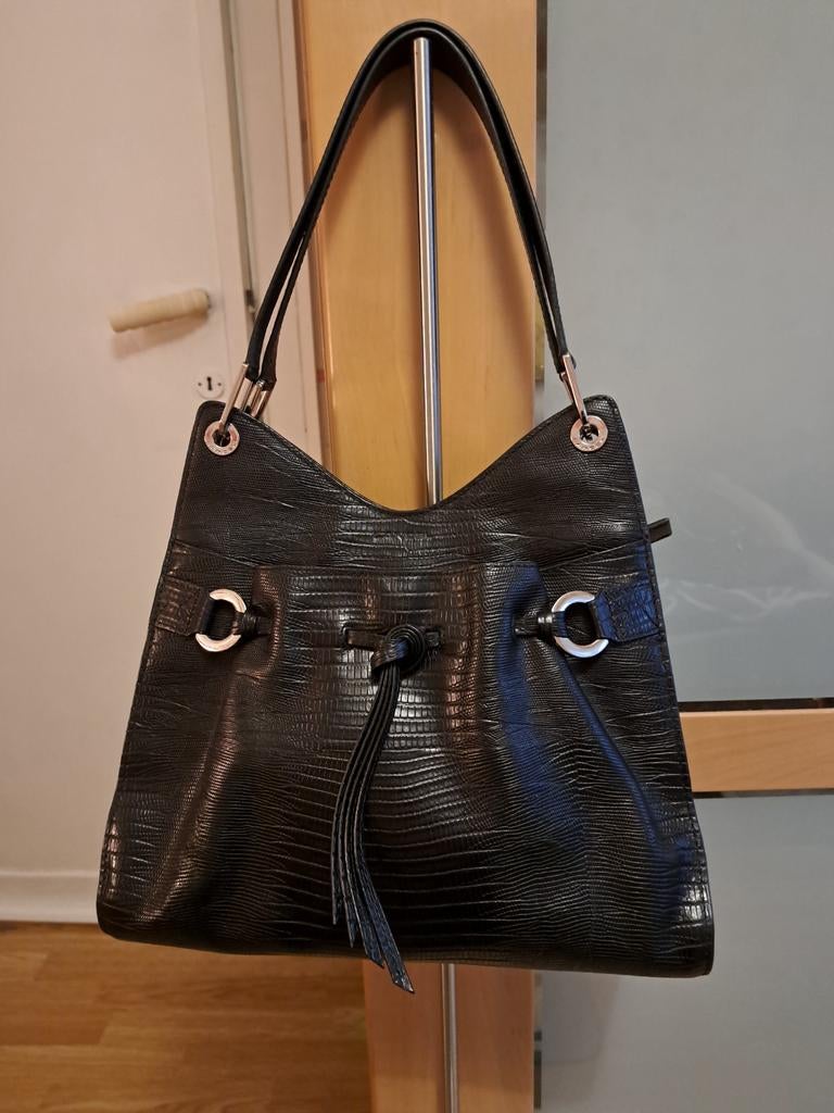 Sac lancel  nouveau  cuir  vreu  original, Enlèvement ou Envoi