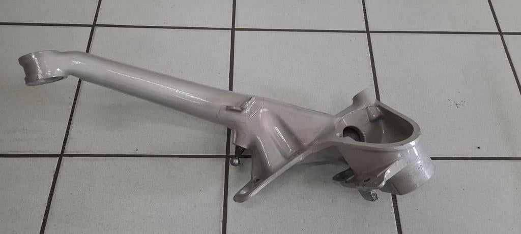 1 Arm links achter Porsche 911 type G, Auto-onderdelen, Ophanging en Onderstel, Porsche, Gereviseerd, Ophalen of Verzenden