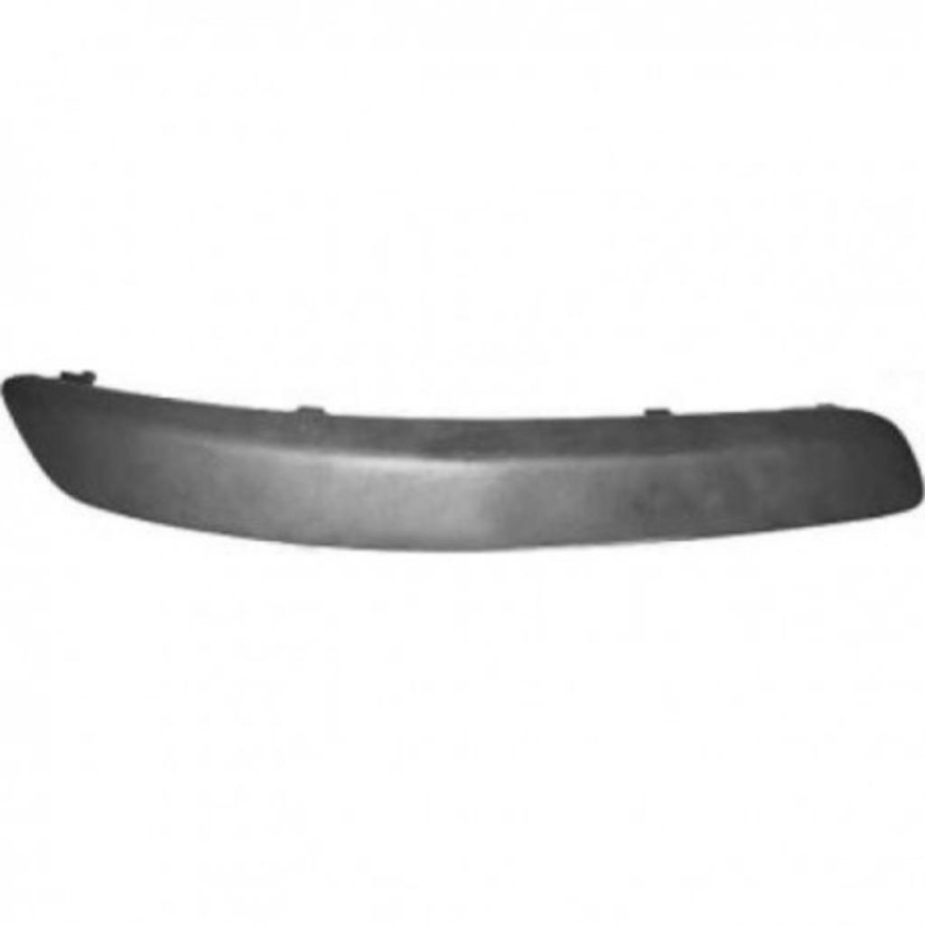 MOULURE AVANT GAUCHE DE PARE CHOC AVANT VW GOLF 5 (03-08), Enlèvement ou Envoi