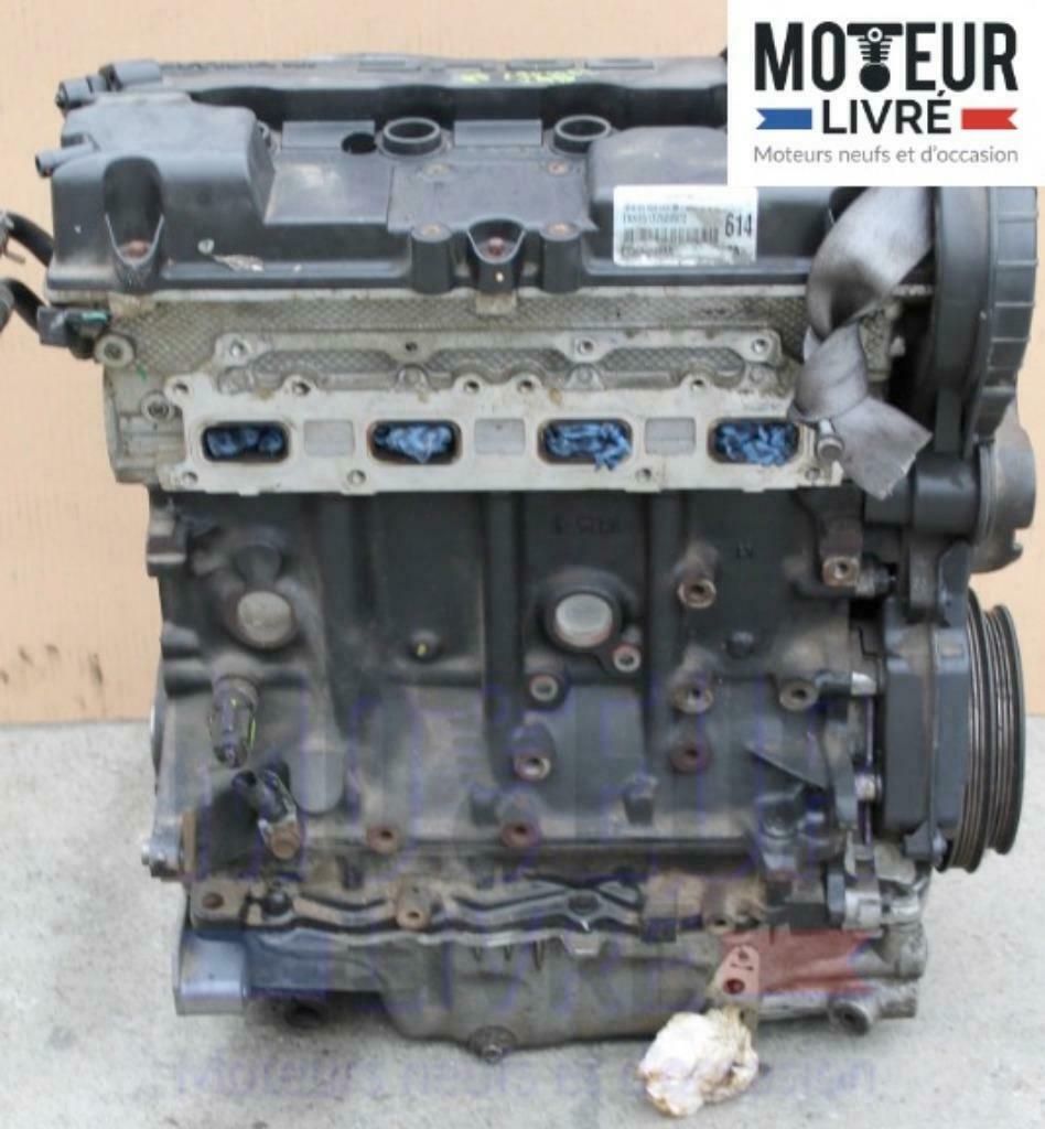 Moteur CHRYSLER VOYAGER IV DODGE STRATUS 2.4L Essence EDZ, Autos : Pièces & Accessoires, Moteurs & Accessoires, Chrysler, Dodge