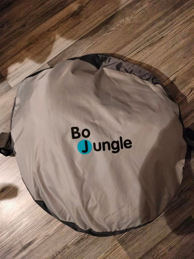 Bo jungle speeltent, Caravans en Kamperen, Ophalen