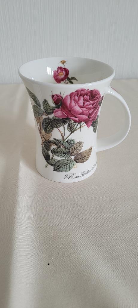 Prachtige koffie of thee tassen, Nieuw, Ophalen of Verzenden, Overige stijlen, Kop(pen) en/of Schotel(s)