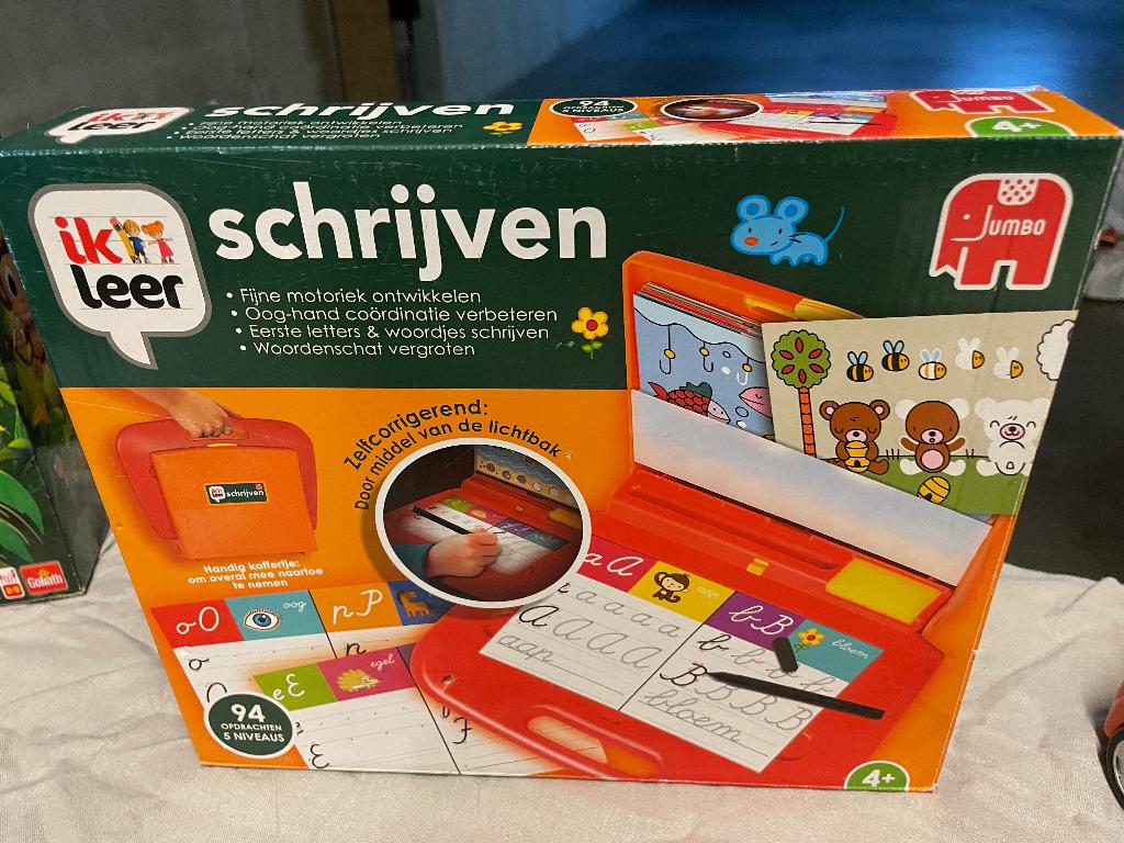 kids geschenkjes speelgoed, Kinderen en Baby's, Ophalen, Gebruikt, Jongen of Meisje