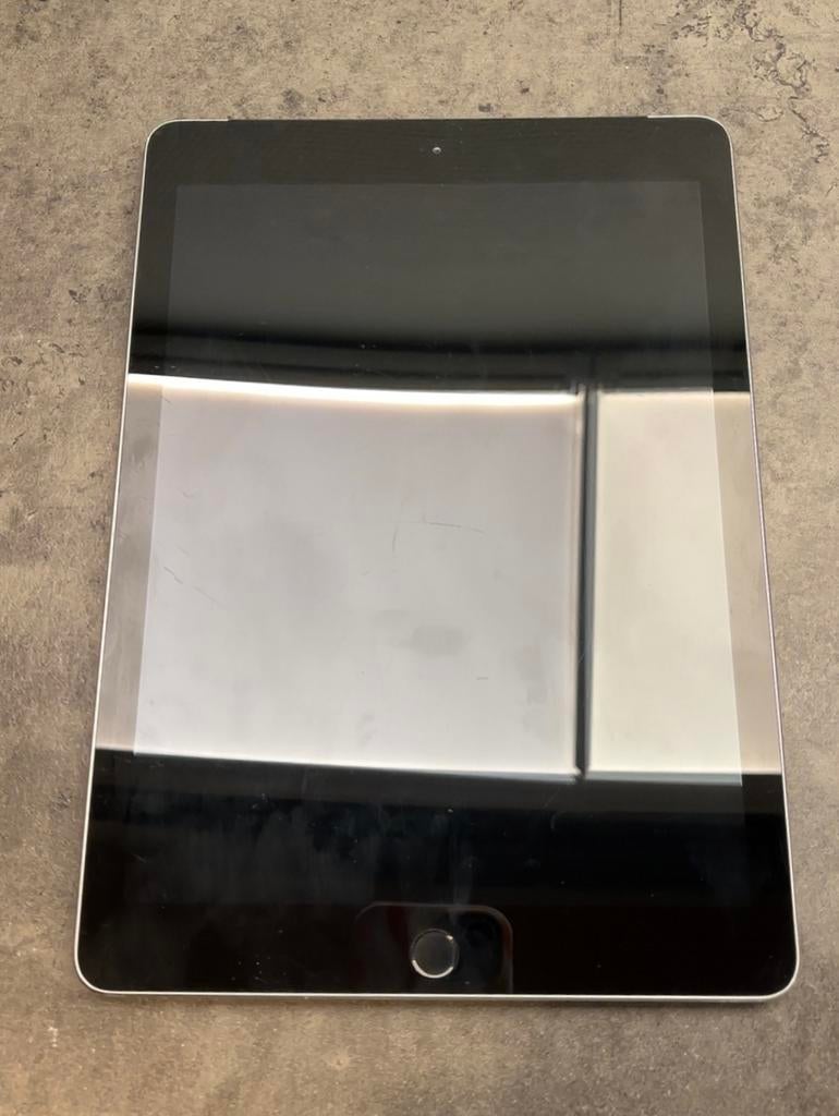 Ipad 6de generatie, Informatique & Logiciels, Apple iPad Tablettes, 32 GB, Enlèvement ou Envoi, Apple iPad Air, 10 pouces