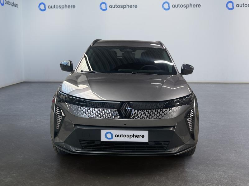 Renault Scenic E-Tech*EspritAlpine*SiègesChauffants*Aides+*, Autos, Renault, Achat, 161 kW, Entreprise, Noir