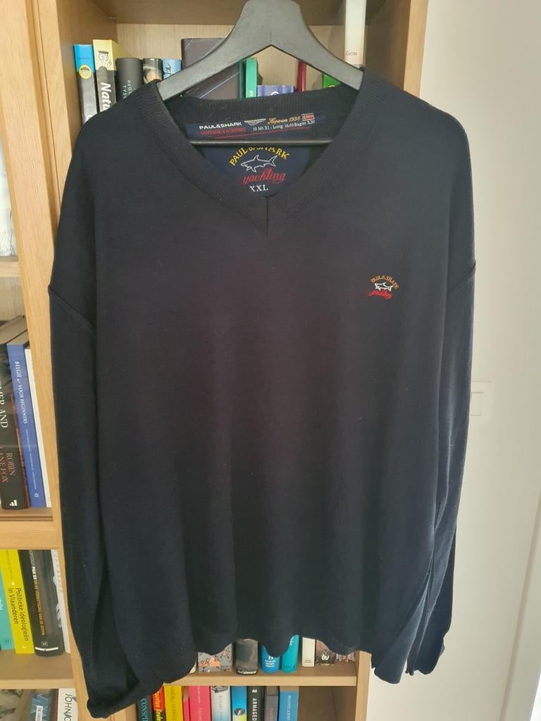 Trui Paul&Shark XXL, Overige maten, Ophalen of Verzenden, Zo goed als nieuw, Paul & shark