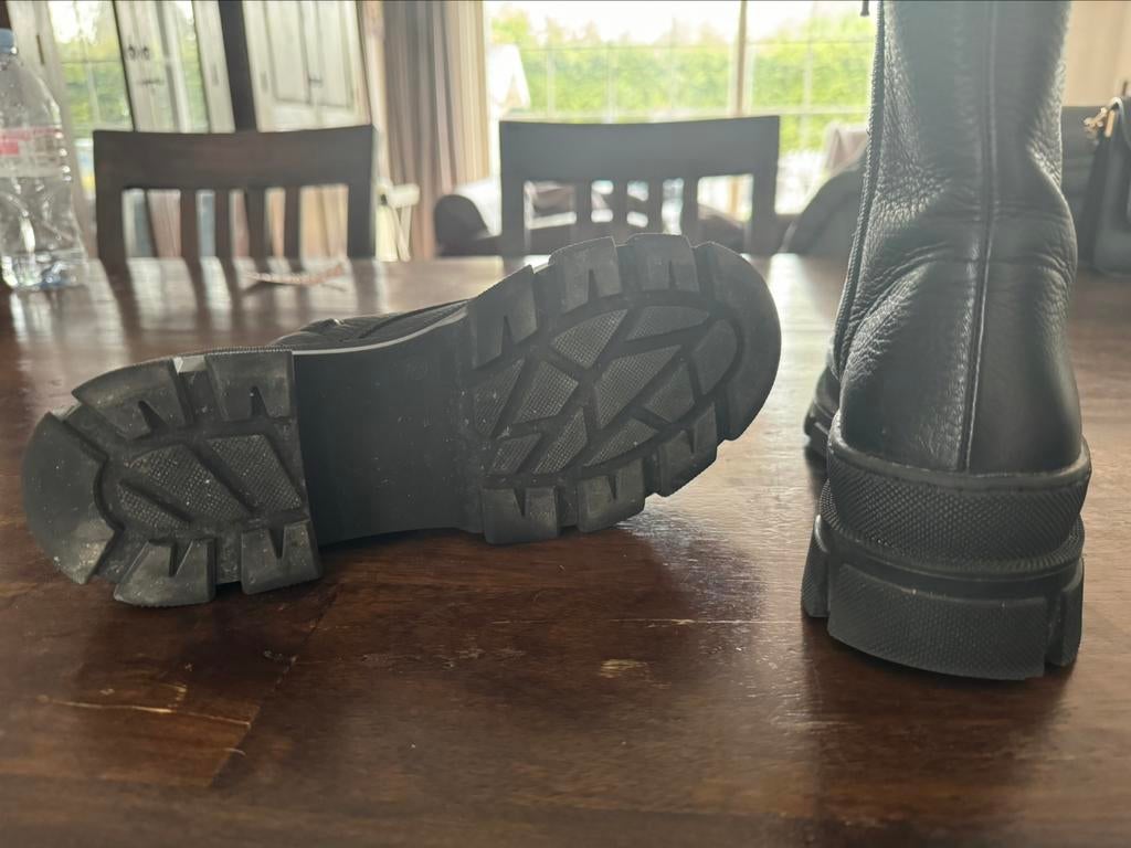 Tango boots maat 39, Ophalen, Zo goed als nieuw