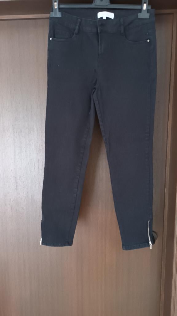 pantalons - grossesse - Taille 40, Vêtements | Femmes, Taille 38/40 (M), Enlèvement ou Envoi, Lola & Liza, Comme neuf