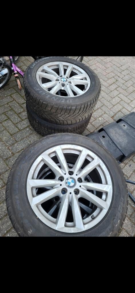 Faire une offre pour BMW X5, Enlèvement, Utilisé