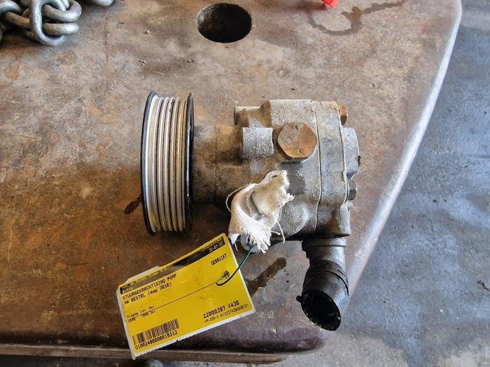 Pompe direction assistée d'un Volkswagen Bestel, Enlèvement ou Envoi, 3 mois de garantie, Utilisé, Volkswagen