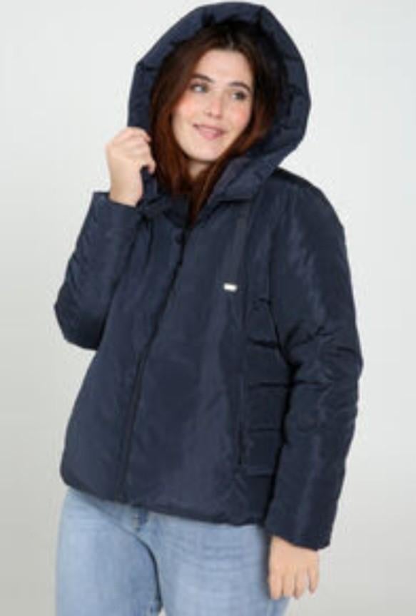Veste courte en duvet avec n, Enlèvement ou Envoi