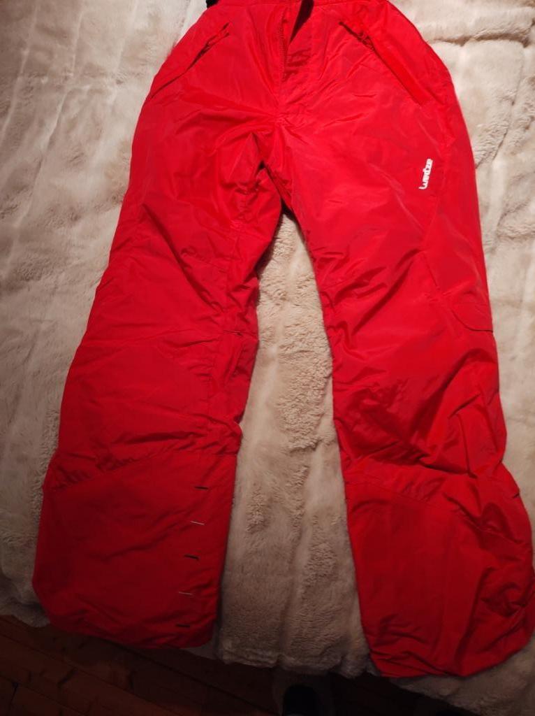 Skibroek, Ophalen of Verzenden, Zo goed als nieuw, Kleding