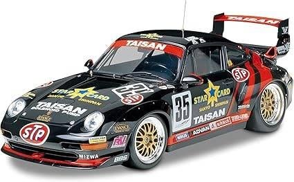 Tamiya | Taisan Porsche GT2 | GRATIS LEVERING, Verzenden, -, Groter dan 1:32, Nieuw