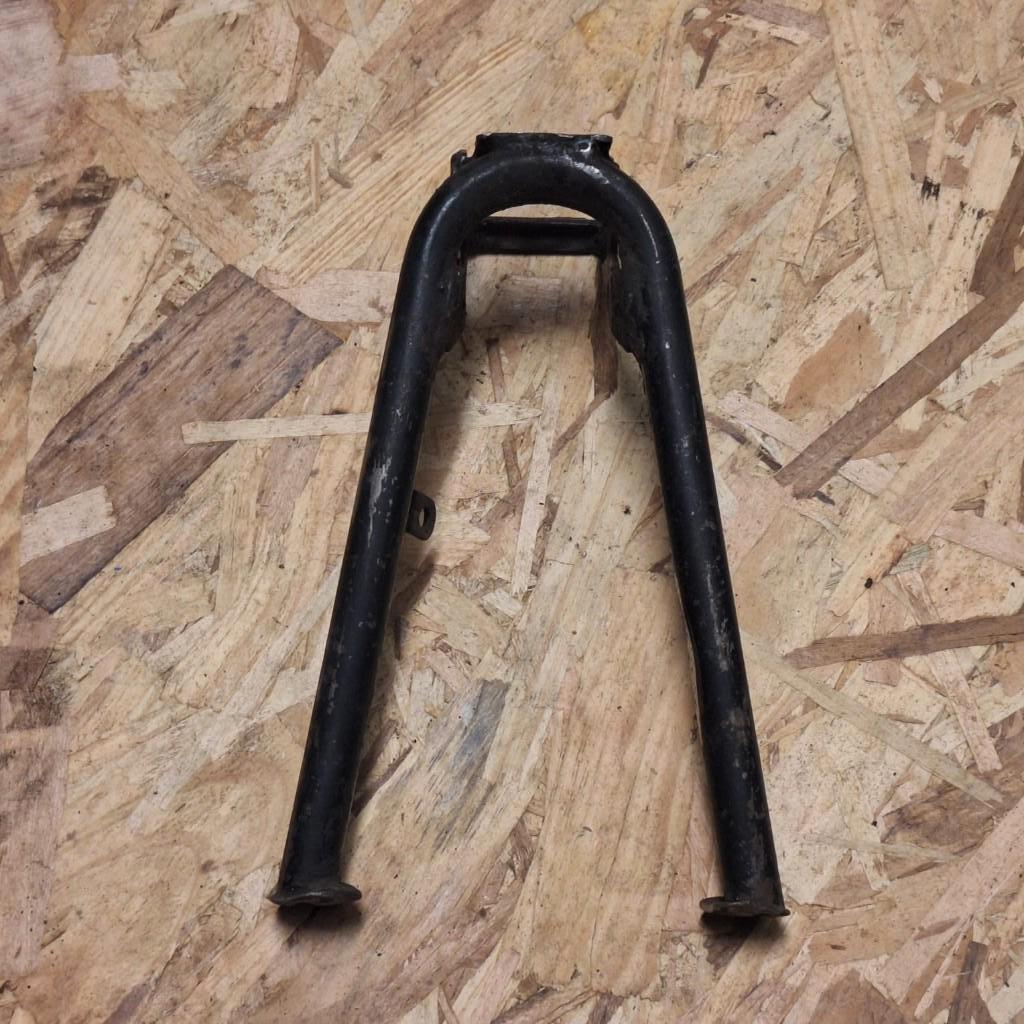 Peugeot 103 krukken, Ophalen of Verzenden