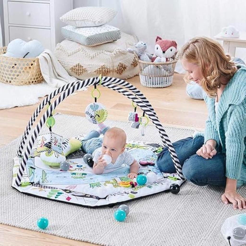 kinderpark speelboog SNELLE GRATIS ELVERING, Kinderen en Baby's, Babyparken, -, Verzenden, -, KINDERKRAFT