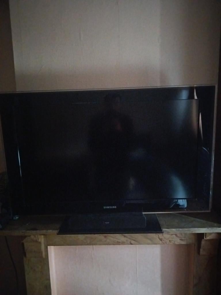 Tv, Huis en Inrichting, Ophalen