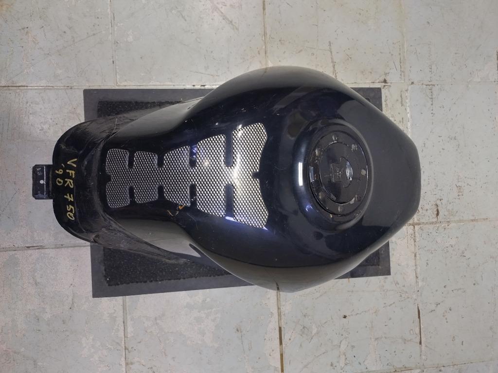 honda vfr 750 model '90-'93 benzinetank, Motoren, Ophalen of Verzenden, Gebruikt
