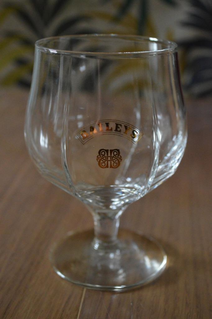 Baileys glas, Verzamelen, Ophalen of Verzenden, Zo goed als nieuw, Overige typen