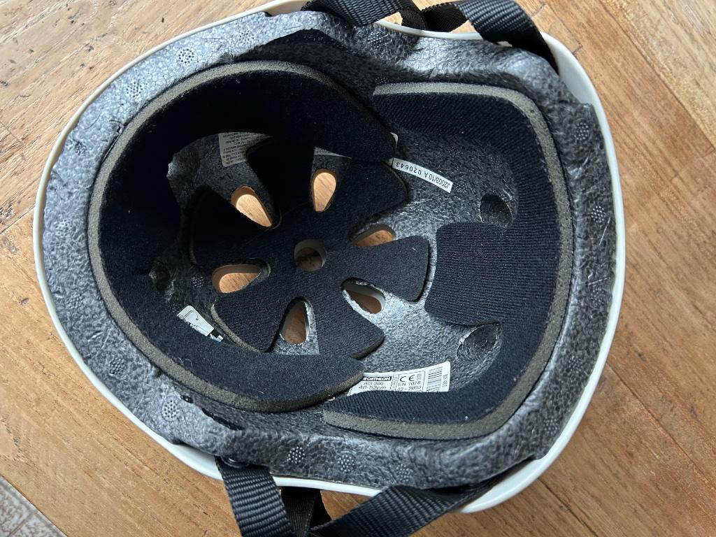 Casque Roller/vélo..., Enlèvement ou Envoi, Neuf, M, Garçon ou Fille