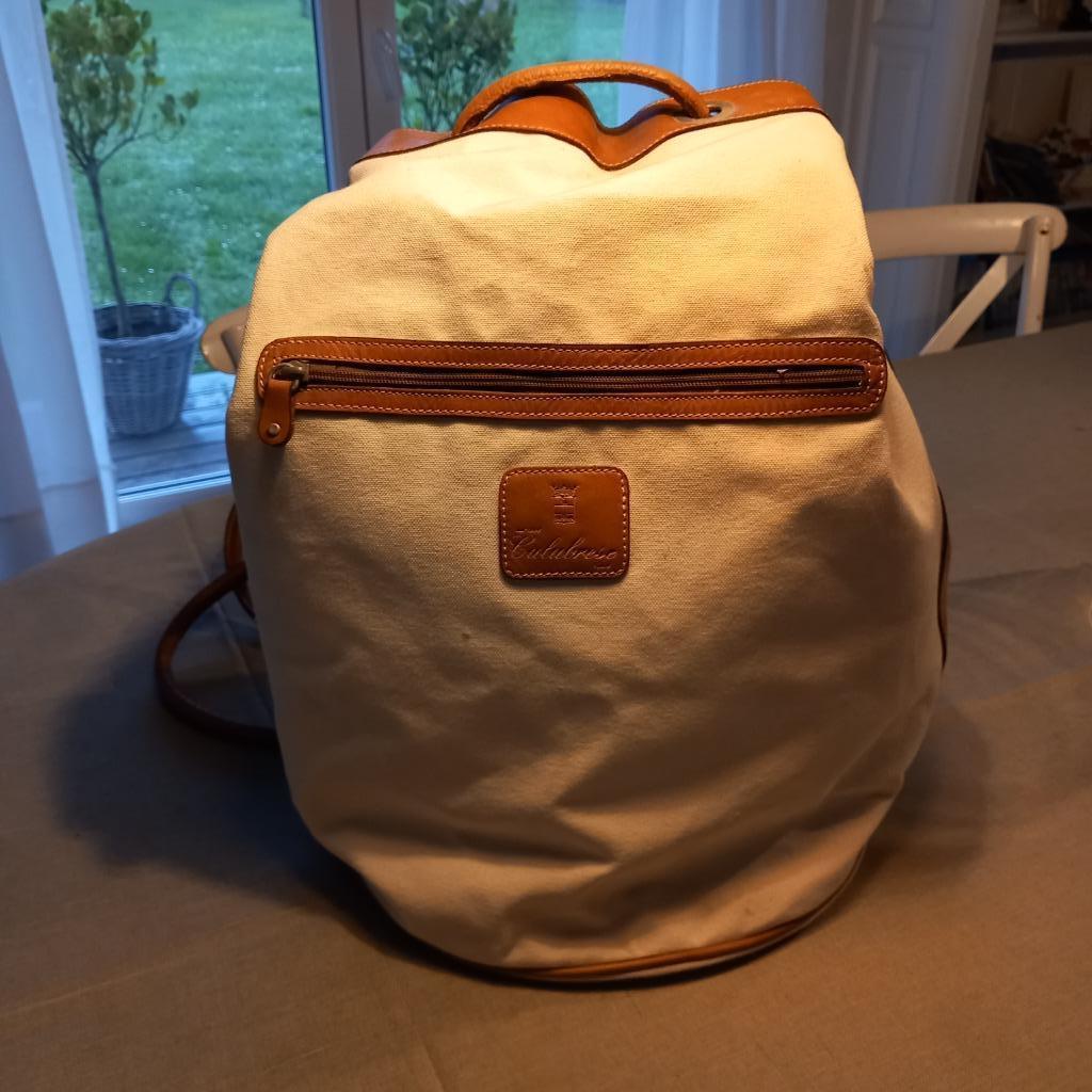 Sac voyage calabrese, Enlèvement ou Envoi, Comme neuf