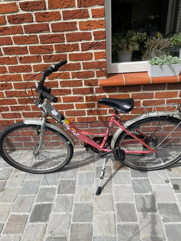 24 inch, Enlèvement, Utilisé