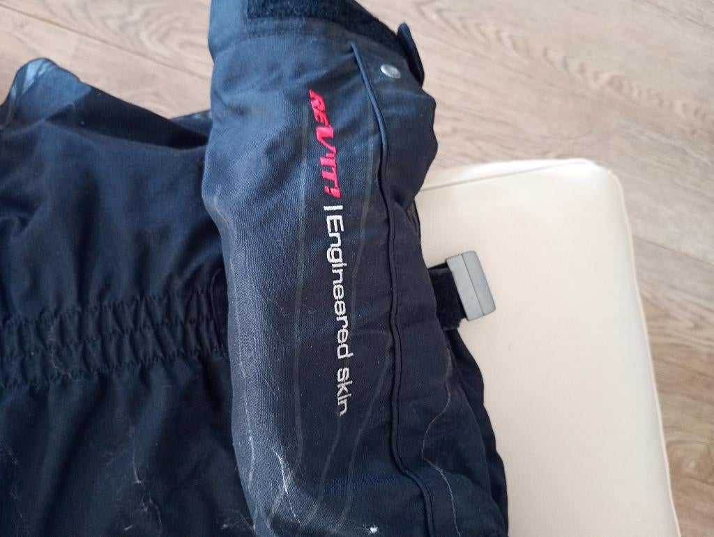 Rev'it! Motorjas dames, Ophalen, Jas | textiel, Dames, REV’IT!