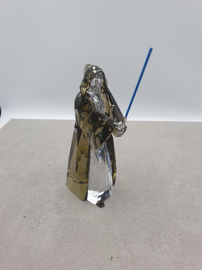 Swarovski Star Wars - Obi-Wan Kenobi, Ophalen of Verzenden