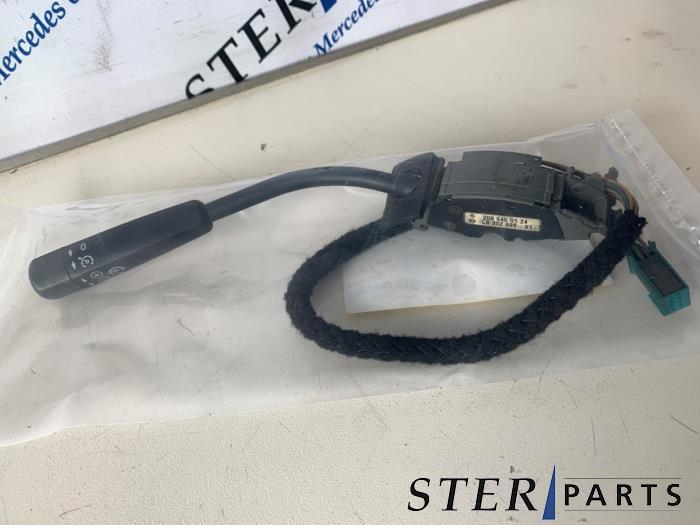 Cruise Control Bediening van een Mercedes CLK, Auto-onderdelen, Ophalen of Verzenden, 3 maanden garantie, Gebruikt, Mercedes-Benz