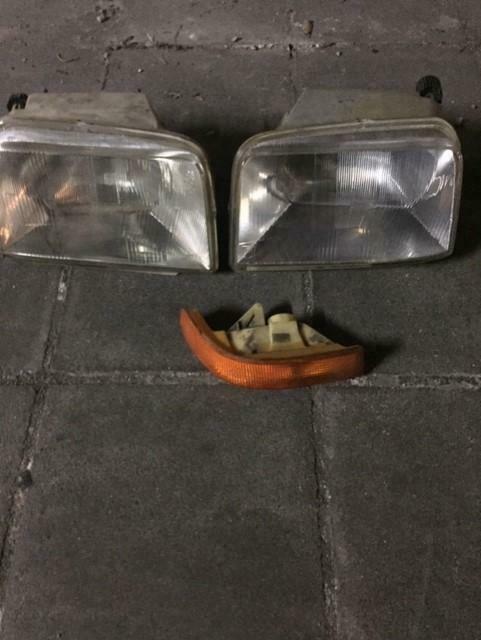 Renault 5 87, Auto's, Bedrijf, Te koop