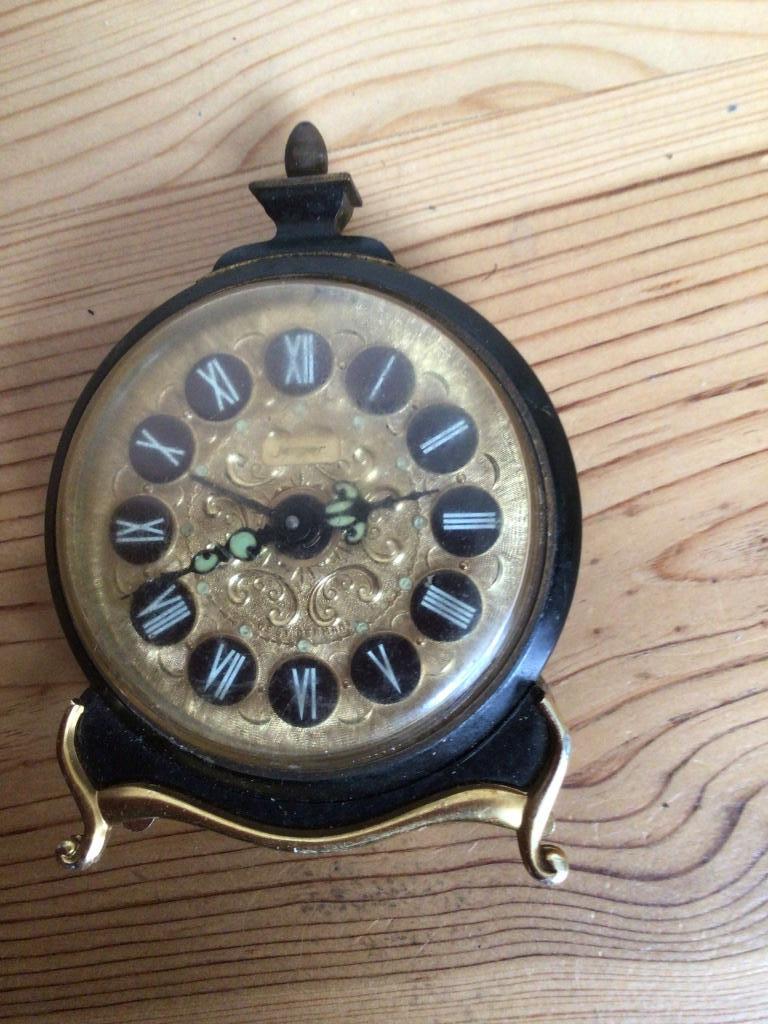 Petit jerger de collection spécial  vintage, Enlèvement