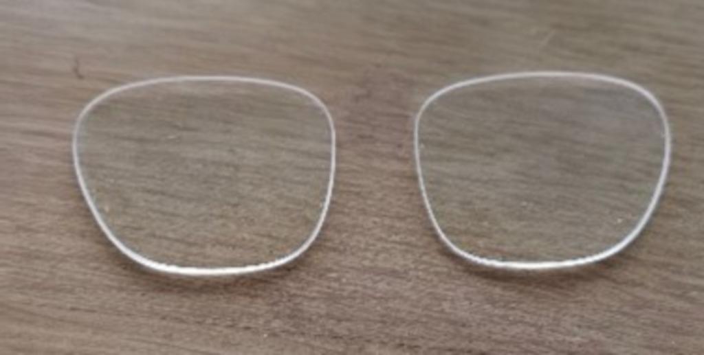 lunettes, Enlèvement ou Envoi, Utilisé, Lunettes de lecture