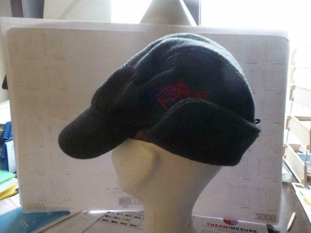 casquette polar avec rabats , tour de tête 50- 52 cm, Vêtements | Hommes, Chapeaux & Casquettes, Neuf, Enlèvement ou Envoi, One size fits all