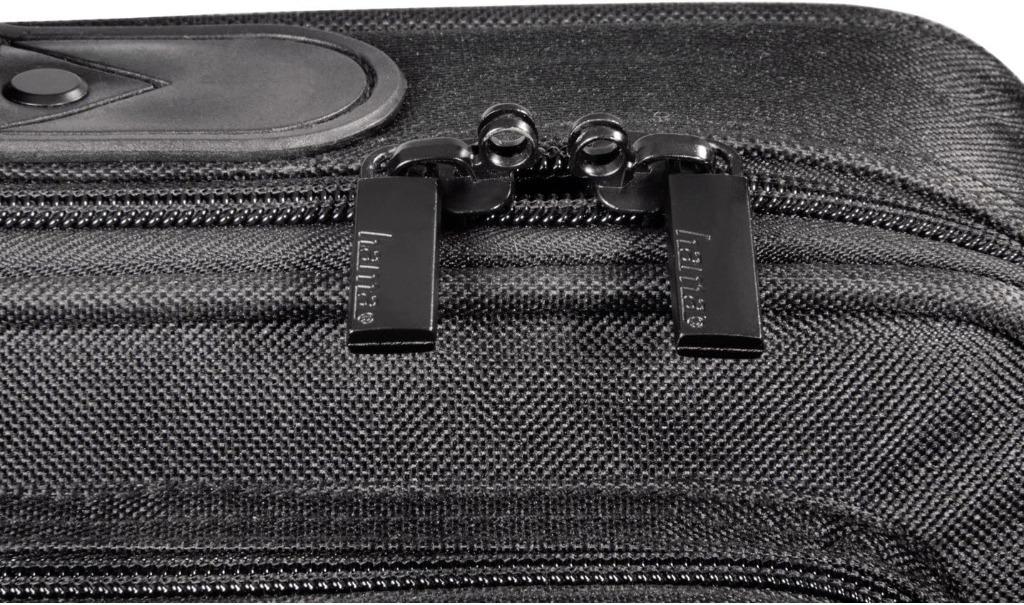 laptop tas HAMA, Ophalen, 17 inch of meer, Nieuw