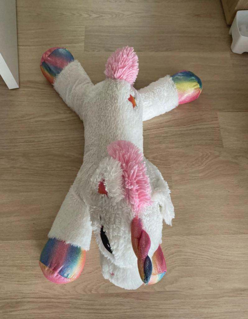 Unicorn, Ophalen of Verzenden, Gebruikt