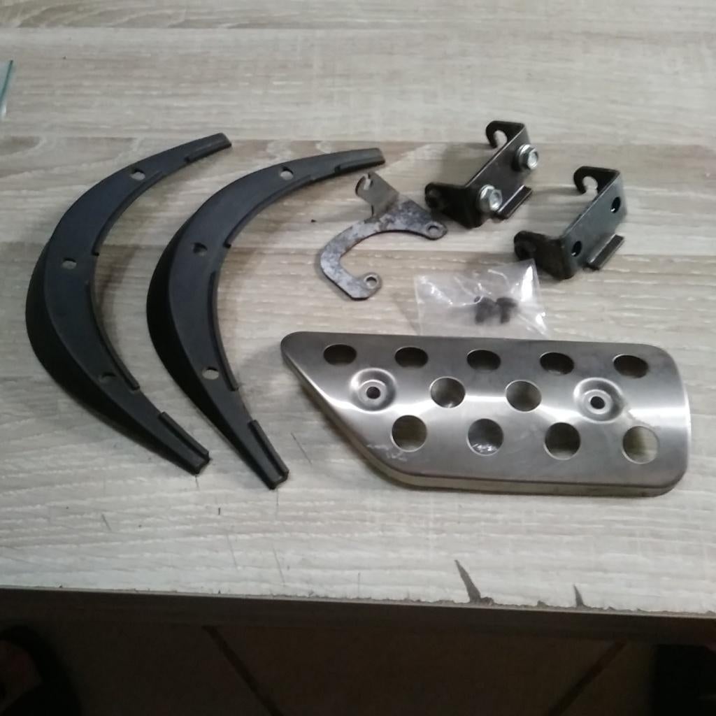 Peugeot Zenith- oude voorraadkavel voor de werkplaats, Fietsen en Brommers, Ophalen of Verzenden, Zo goed als nieuw, Peugeot