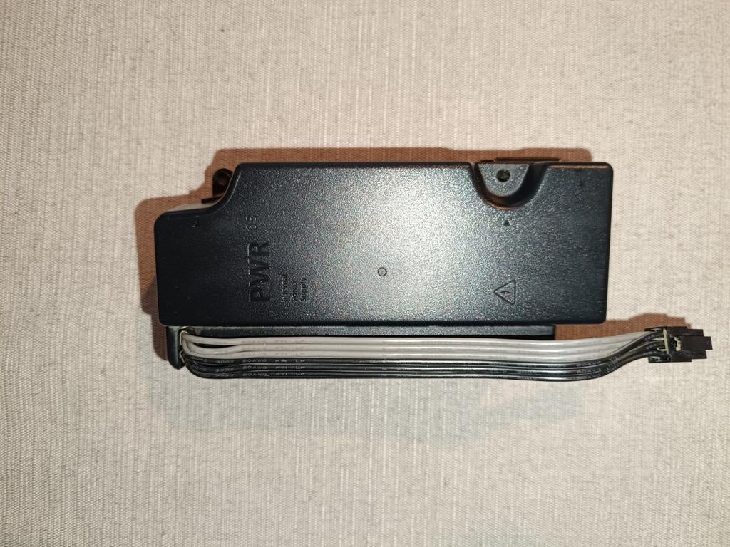 Alimentation pour Xbox One S, Enlèvement ou Envoi, Comme neuf