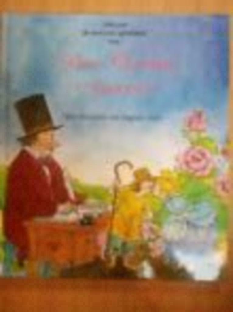 Sprookjes van Andersen (in NL), Boeken, Sprookjes en Fabels, Ophalen of Verzenden, Zo goed als nieuw