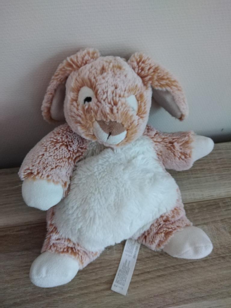knuffel nicotoy konijn(doos november 2025), Ophalen of Verzenden, Konijn