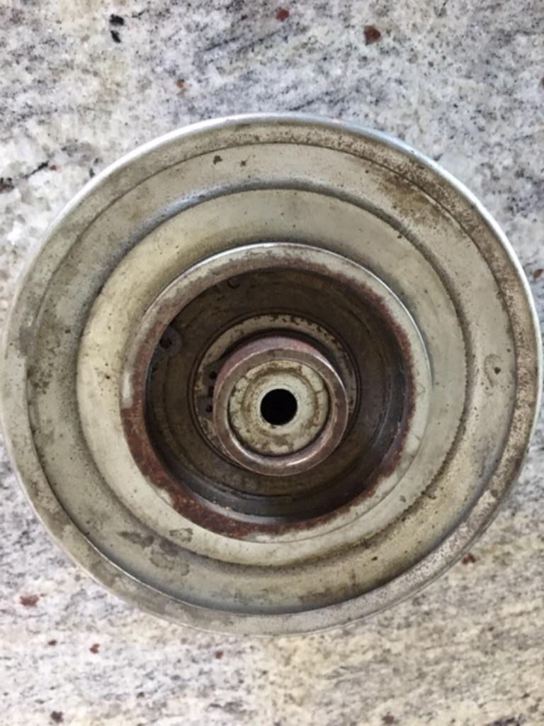 koppeling voor honda motor, Motoren, Ophalen of Verzenden, Gebruikt
