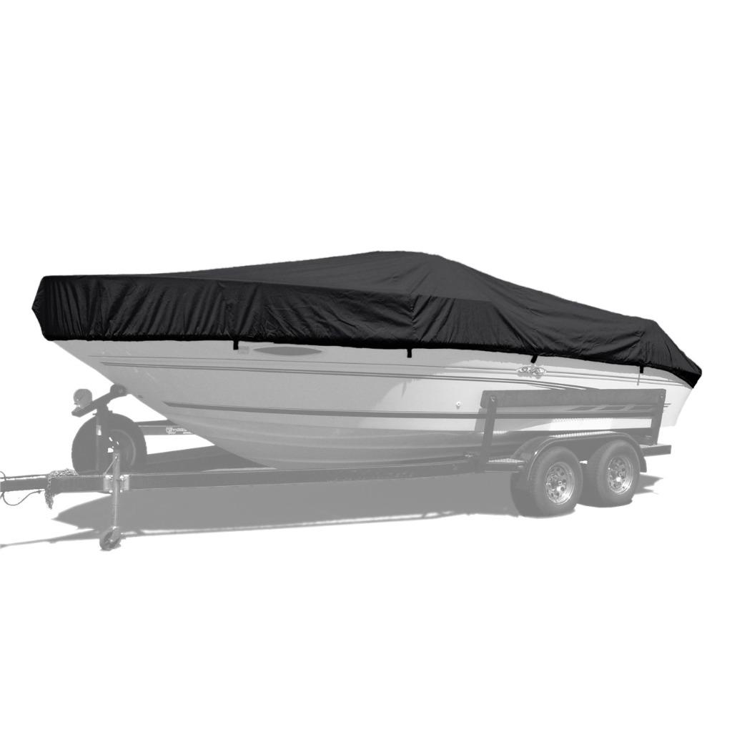 Sea Ray 250 SSE _ wintercover, Watersport en Boten, Verzenden, Nieuw, Overige typen, Motorboot